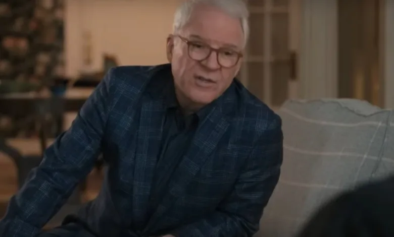 Steve Martin Movies & Shows to Watch After Only Murders in the Building