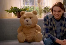 Ted Season 1 Blu-ray Review: Foul-Mouthed Fun