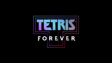 Tetris Forever Collects 14 Classic Games Spanning 4 Decades