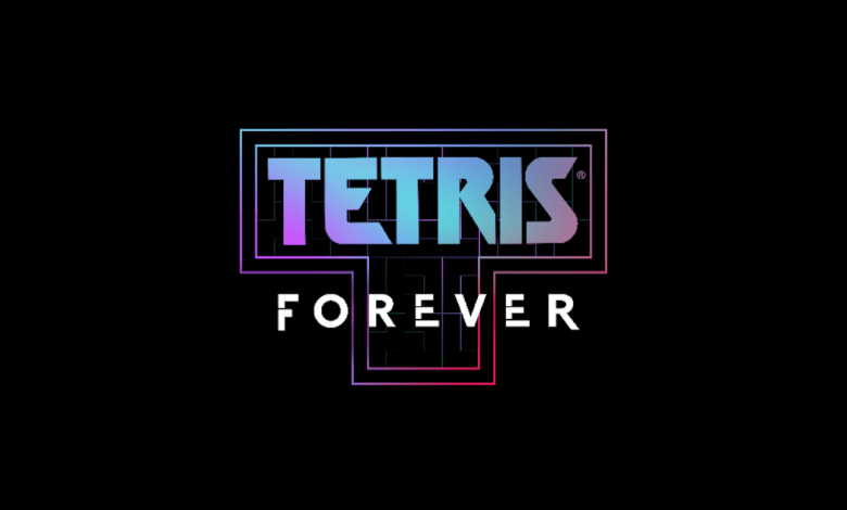 Tetris Forever Collects 14 Classic Games Spanning 4 Decades