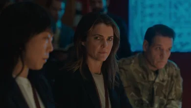 The Diplomat Season 2 Trailer Previews Keri Russell Netflix Series