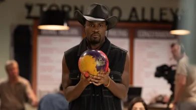 The Gutter Trailer: Spider-Verse’s Shameik Moore Leads Bowling Comedy Movie