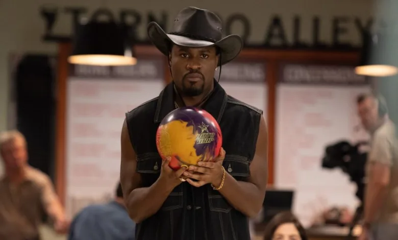 The Gutter Trailer: Spider-Verse’s Shameik Moore Leads Bowling Comedy Movie