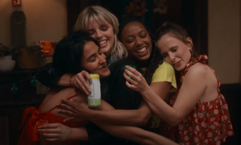 The Sex Lives of College Girls Season 3 Teaser Trailer Sets Release Date for Max Comedy