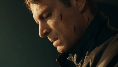 The Silent Hour Clip Previews Action Crime Thriller Starring Joel Kinnaman