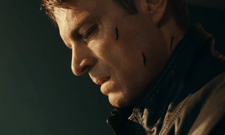 The Silent Hour Clip Previews Action Crime Thriller Starring Joel Kinnaman