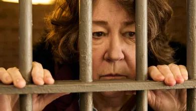 The Sticky Release Date Set for Prime Video Heist Series Starring Margo Martindale