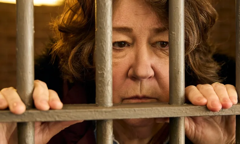 The Sticky Release Date Set for Prime Video Heist Series Starring Margo Martindale