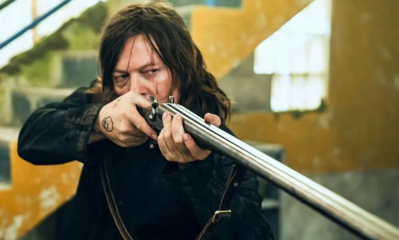 The Walking Dead: Daryl Dixon Season 2 Episode 2 Release Date, Time, Where to Watch For Free