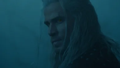 The Witcher Season 4: Liam Hemsworth’s Geralt Shines in New Set Photos