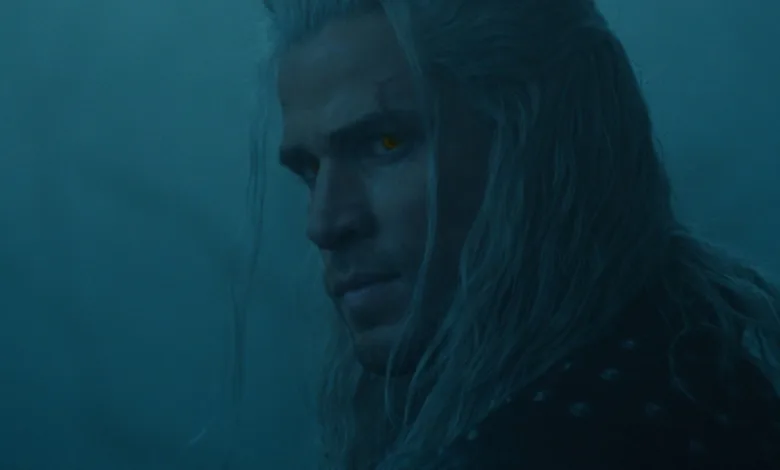 The Witcher Season 4: Liam Hemsworth’s Geralt Shines in New Set Photos