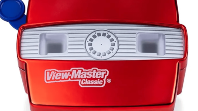 View-Master Live-Action Film in Development From Mattel