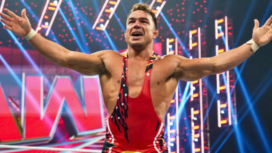 WWE Top Star Predicts Chad Gable’s Future as World Heavyweight Champion