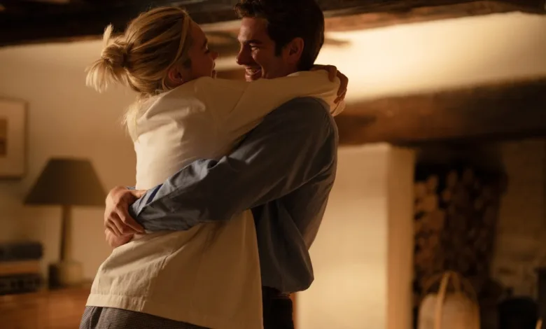 We Live In Time Review: Andrew Garfield & Florence Pugh’s Achingly Beautiful Romance