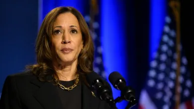 What Did Kamala Harris Say in 60 Minutes Interview?