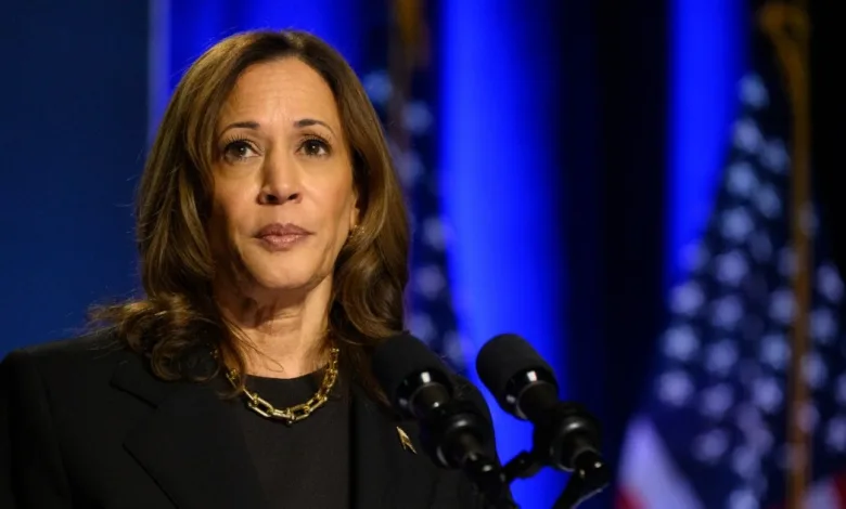 What Did Kamala Harris Say in 60 Minutes Interview?