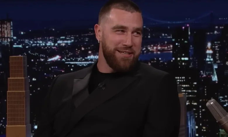 What Did Travis Kelce’s Ex, Kayla Nicole, Say About Him & the Chiefs?