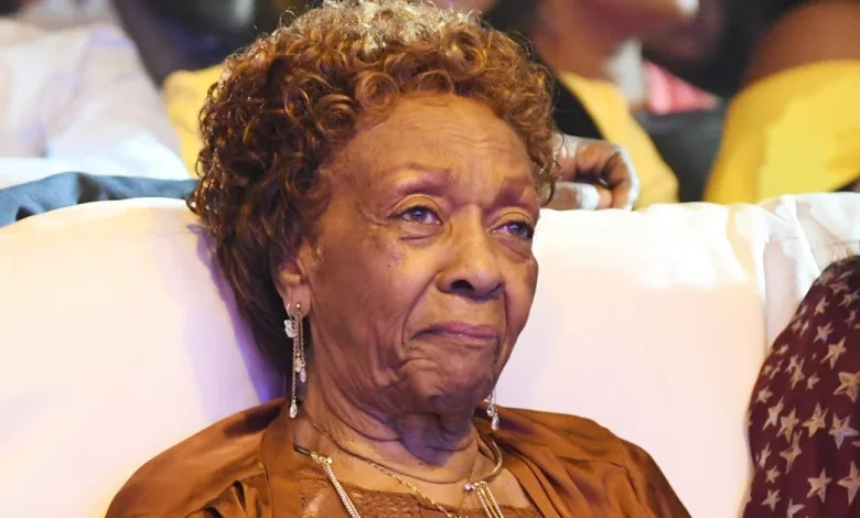 What Happened to Cissy Houston? Grammy Winning Singer Passes Away