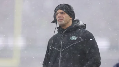 What Happened to Coach Robert Saleh? New York Jets Firing Explained