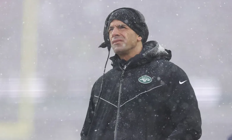 What Happened to Coach Robert Saleh? New York Jets Firing Explained