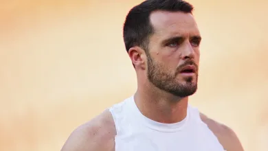 What Happened to Derek Carr? Saints NFL Injury Update