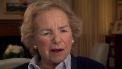 What Happened to Ethel Kennedy? Heath Updates