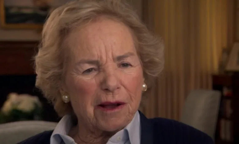 What Happened to Ethel Kennedy? Heath Updates