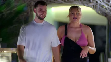 What Happened to Hannah & Nick From Love Is Blind? Relationship Status Explained