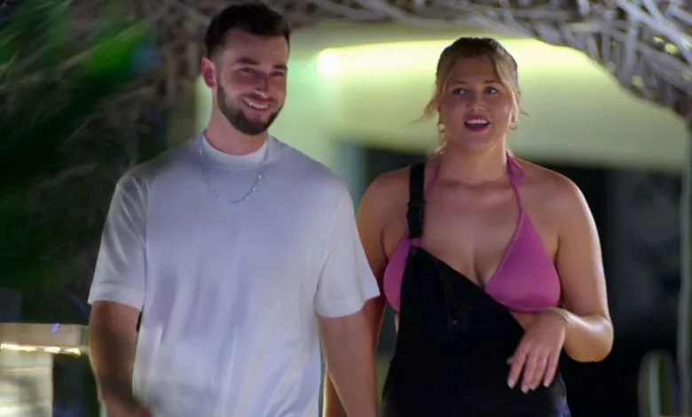 What Happened to Hannah & Nick From Love Is Blind? Relationship Status Explained