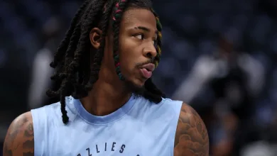 What Happened to Ja Morant? Grizzlies NBA Injury Update