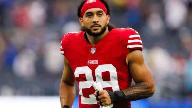 What Happened to Talanoa Hufanga? NFL Injury Update