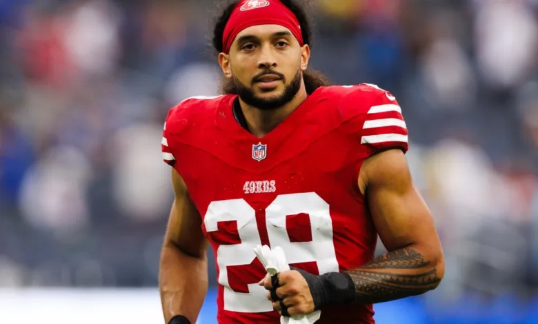 What Happened to Talanoa Hufanga? NFL Injury Update