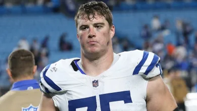 What Happened to Will Fries? NFL Injury Update