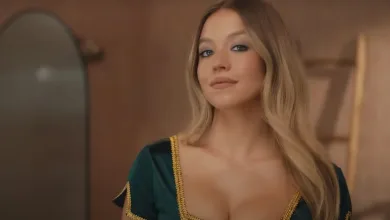 What Is the Sydney Sweeney ‘Body Wash Genie’ Dr. Squatch Ad?