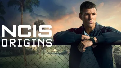 What Time Does NCIS: Origins Release on CBS & Paramount+?