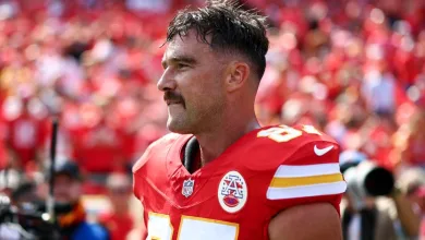 What Was Travis Kelce’s Trick Play & How Did Taylor Swift React?