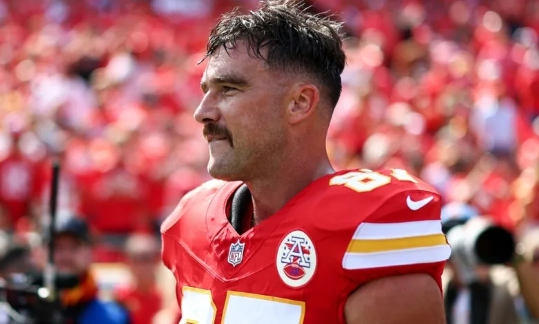 What Was Travis Kelce’s Trick Play & How Did Taylor Swift React?