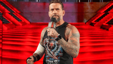 What is CM Punk’s Status for WWE Crown Jewel 2024?