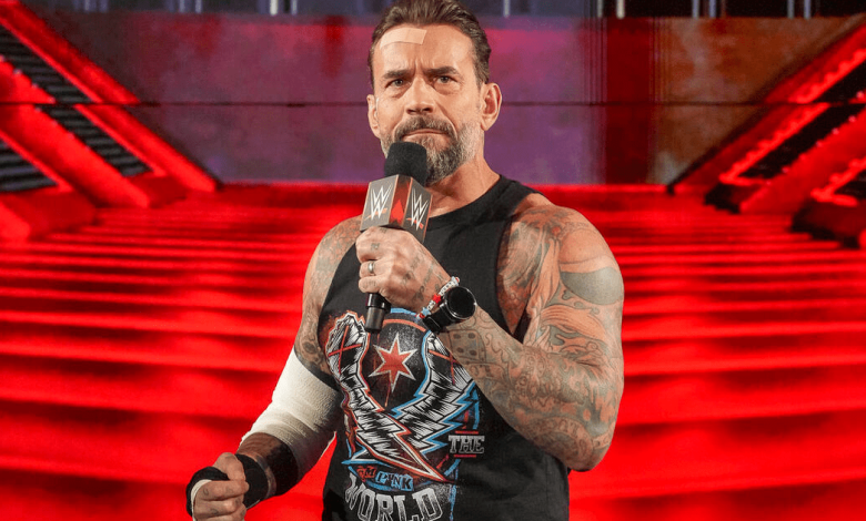 What is CM Punk’s Status for WWE Crown Jewel 2024?