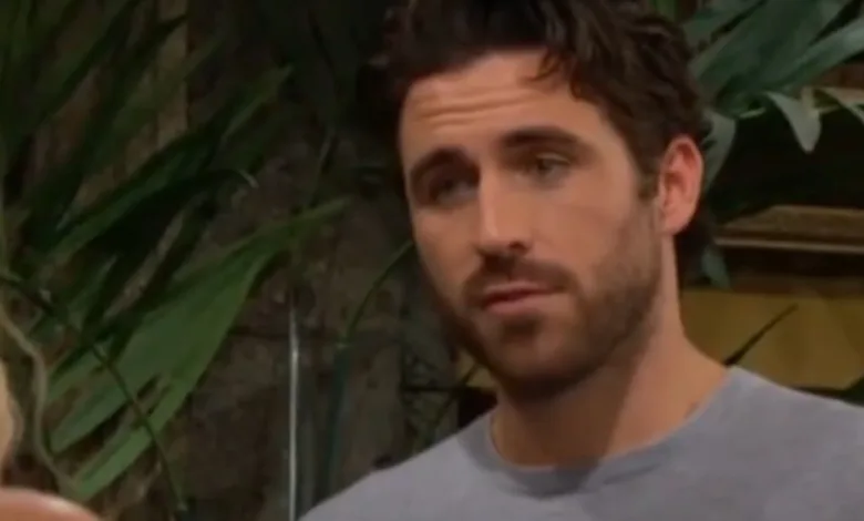 When Will Connor Floyd’s Chance Return to The Young and the Restless?