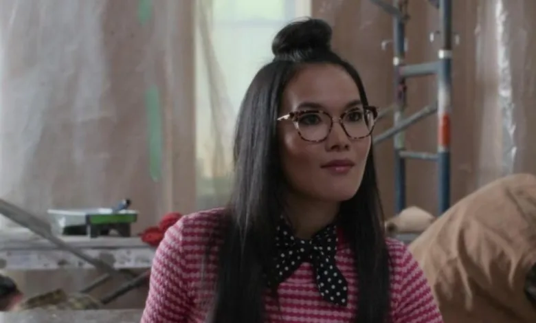 Who Is Ali Wong’s Boyfriend? Bill Hader Relationship Explained