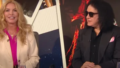 Who Is Gene Simmons’ Wife? Shannon Tweed’s Job & Relationship History