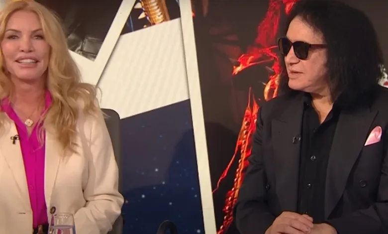 Who Is Gene Simmons’ Wife? Shannon Tweed’s Job & Relationship History