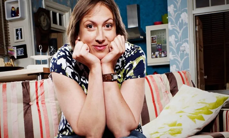 Who Is Miranda Hart Married to? Husband & Relationship History