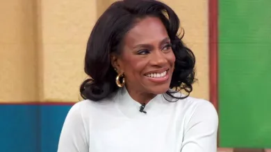 Who Is Sheryl Lee Ralph’s Husband? Vincent Hughes Job & Relationship History