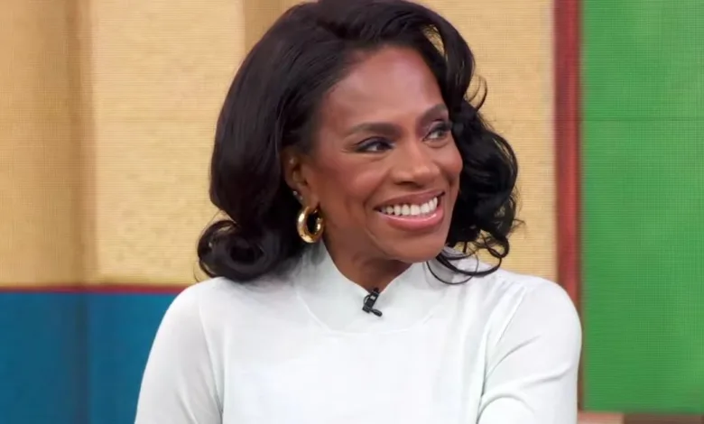 Who Is Sheryl Lee Ralph’s Husband? Vincent Hughes Job & Relationship History