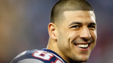 Who is Aaron Hernandez’s Fiancée? Shayanna Jenkins’ Kids & Relationship History