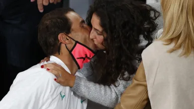 Who is Rafael Nadal’s Wife? Mery “Xisca” Perelló’s Kids & Relationship History