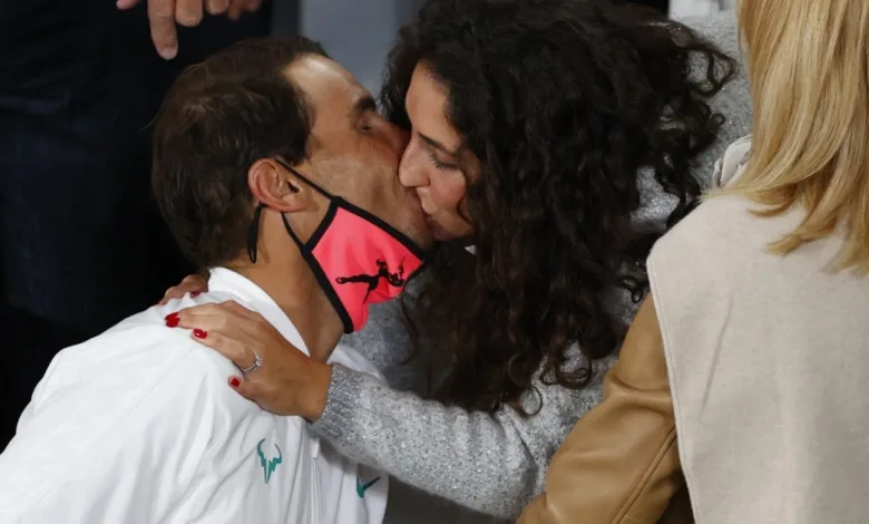 Who is Rafael Nadal’s Wife? Mery “Xisca” Perelló’s Kids & Relationship History