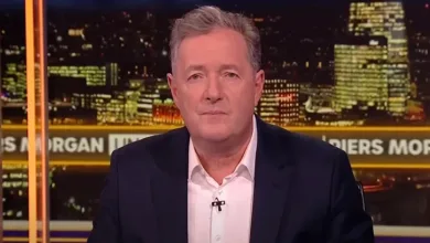 Why Did Piers Morgan Apologise to Beyonce & Jay-Z?